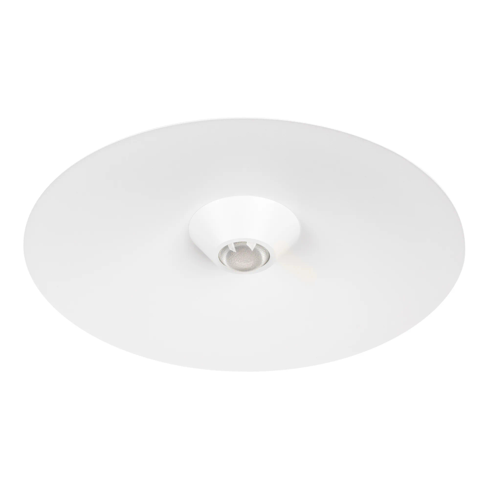 Светильник MAG-MICROCOSM-DISCO-R300-7W Warm3000 (WH, 36 deg, 24V) (Arlight, IP20 Металл, 5 лет) 051832