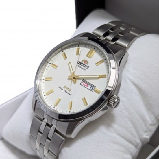Мужские часы Orient SAB0B009WB