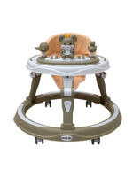 Ходунки Everflo Mikki бежевый