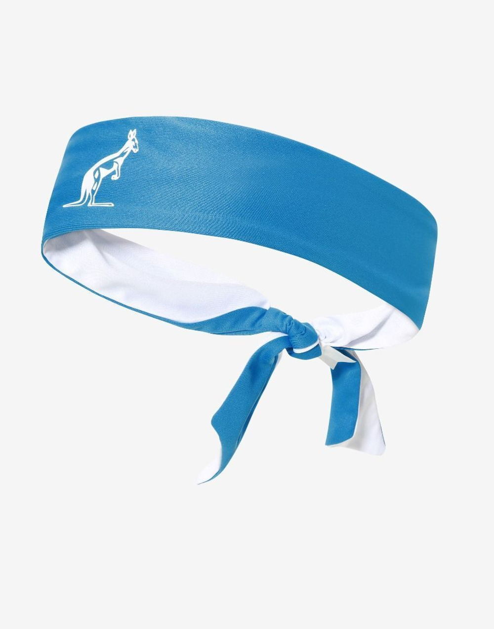 Повязка на голову Australian Ace Bandana, светло синий