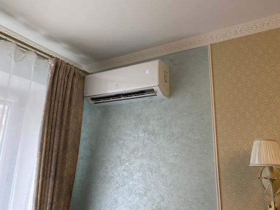 Сплит-система инверторного типа Electrolux Avalanche Super DC Inverter EACS/I-24HAV/N8_22Y комплект