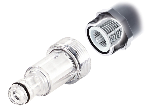 Мойка высокого давления BOSCH AdvancedAquatak 150 06008A7700