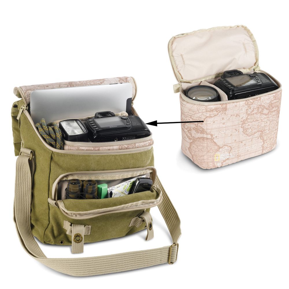 National Geographic NG 2346 Explorer