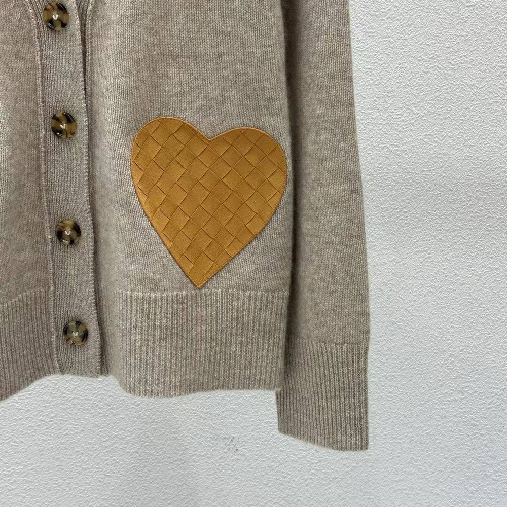 Кардиган Bottega Veneta