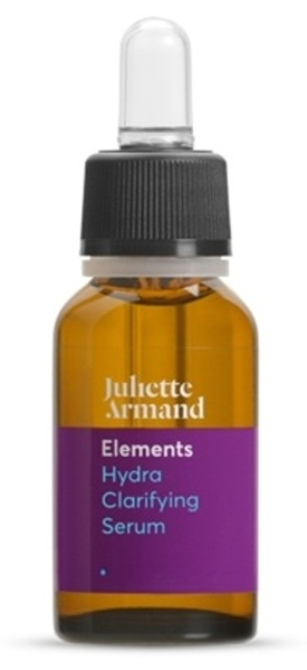 Hydra Clarifying Serum, Увлажняющая сыворотка для проблемной кожи, JULIETTE ARMAND, 55 ml.