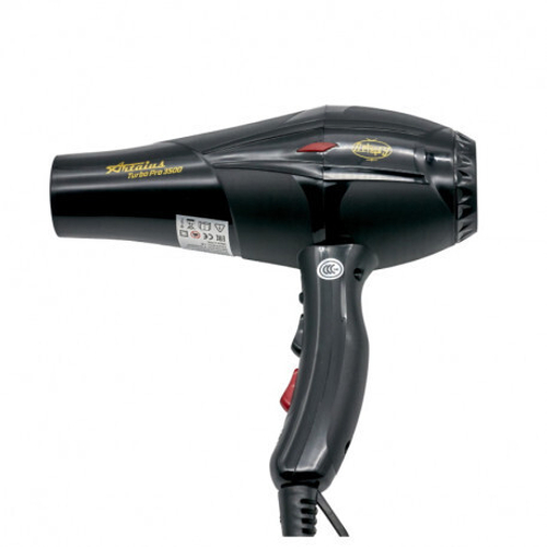 Artaius Turbo Pro 3500 Профессиональный фен для волос (без насадок)