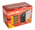 Сварочный аппарат инверторный Ресанта САИ 160К (компакт)