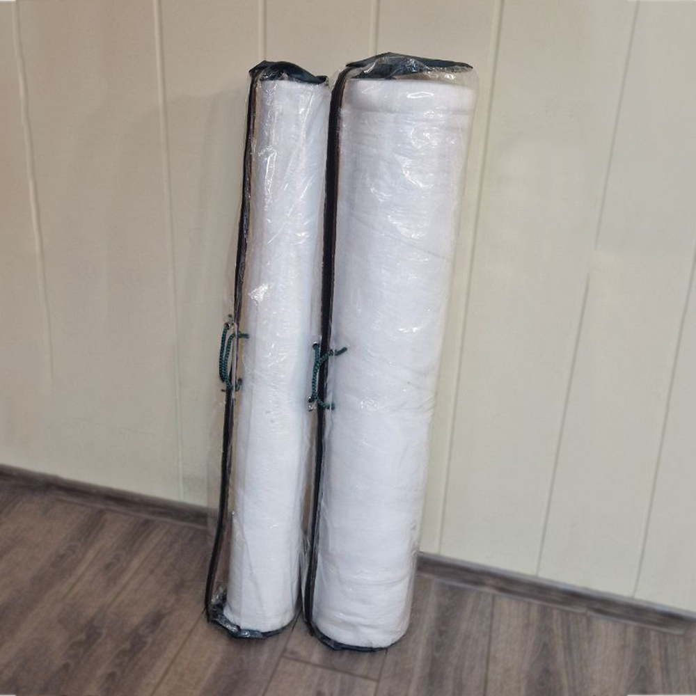 Зимний укрывной материал для растений Prival Зимник-250, 1х10м