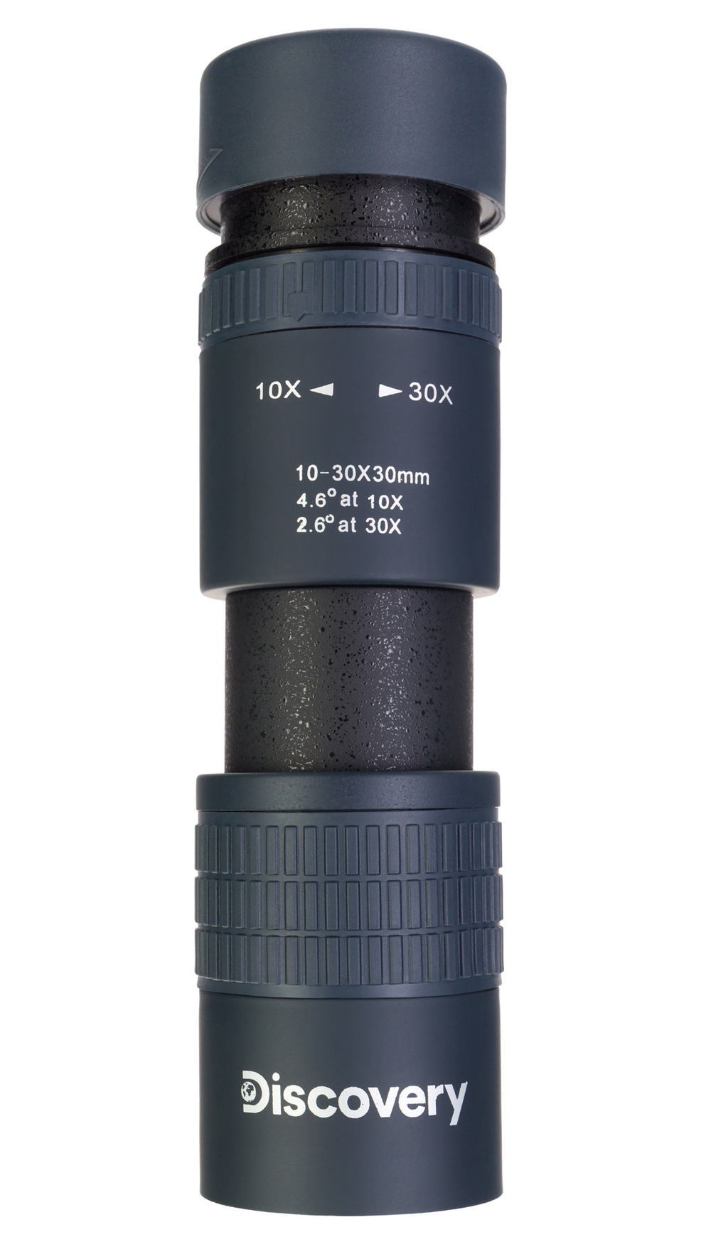 Монокуляр Levenhuk Discovery Gator 10–30х30