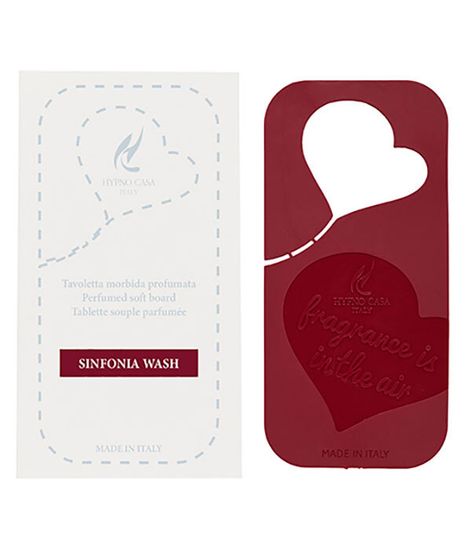 Симфония, саше для гардеробной, Hypno Casa