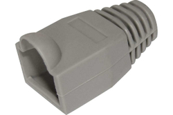 Колпачок RJ-45 серый REXANT 100 шт 05-1208