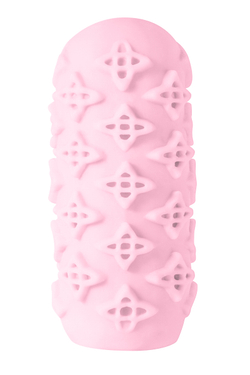 Мастурбатор Marshmallow Maxi Honey Pink