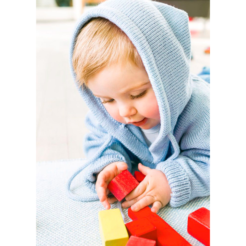 Журнал Schachenmayr "Magazin 017 - Baby Moments"