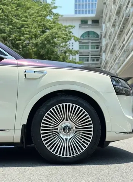 Кованые диски AITO M9 Айто автомобильные диски колеса ковка диск