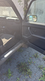 LADA NIVA Luxe 1.7 83hp 5 МТ 21214-51-008