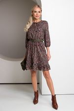 Платье Лекса №3 Valentina