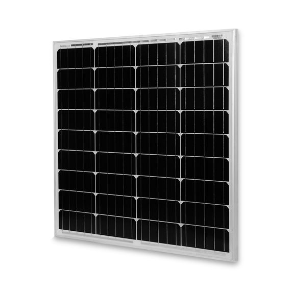 Солнечная панель (батарея) RestarSolar 60Вт Монокристалл, YASHEL Technologies Солнечная панель (батарея) RestarSolar 60Вт Монокристалл, фото №731929517
