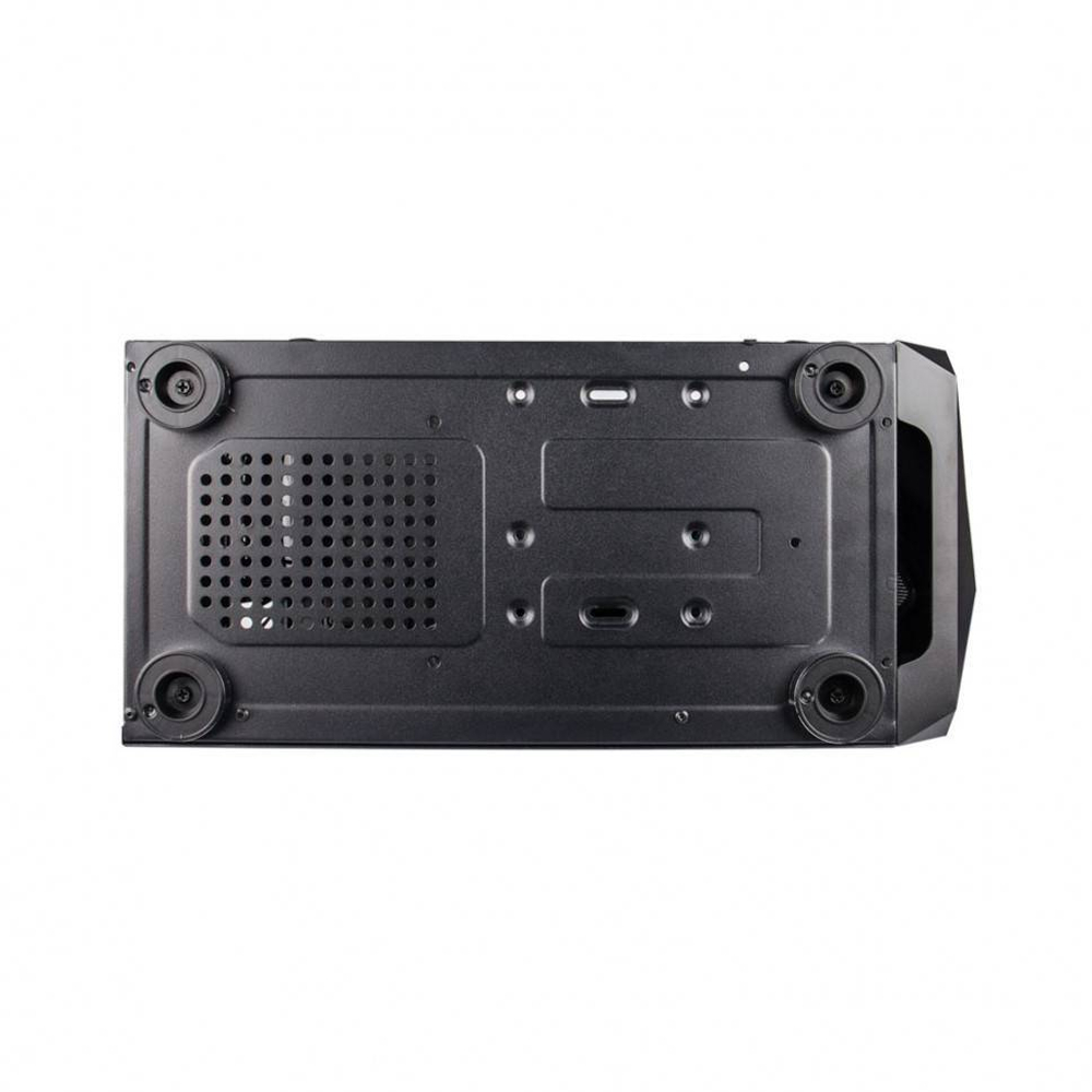 Компьютерный корпус 1STPLAYER FIREROSE F4 (F4-3R1)