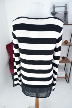 Джемпер Street One с вискозой оригинальный 44 размер