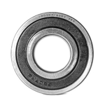 Подшипник шариковый радиальный однорядный закрытый, 35х80х21 мм (вал карданный УАЗ)