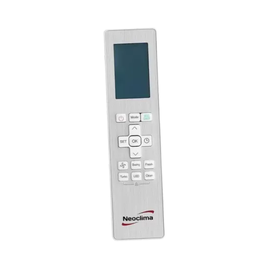 Сплит-система NeoClima NS-09EHXIw1Z/NU-09EHXIw1Z Therminator 3.2