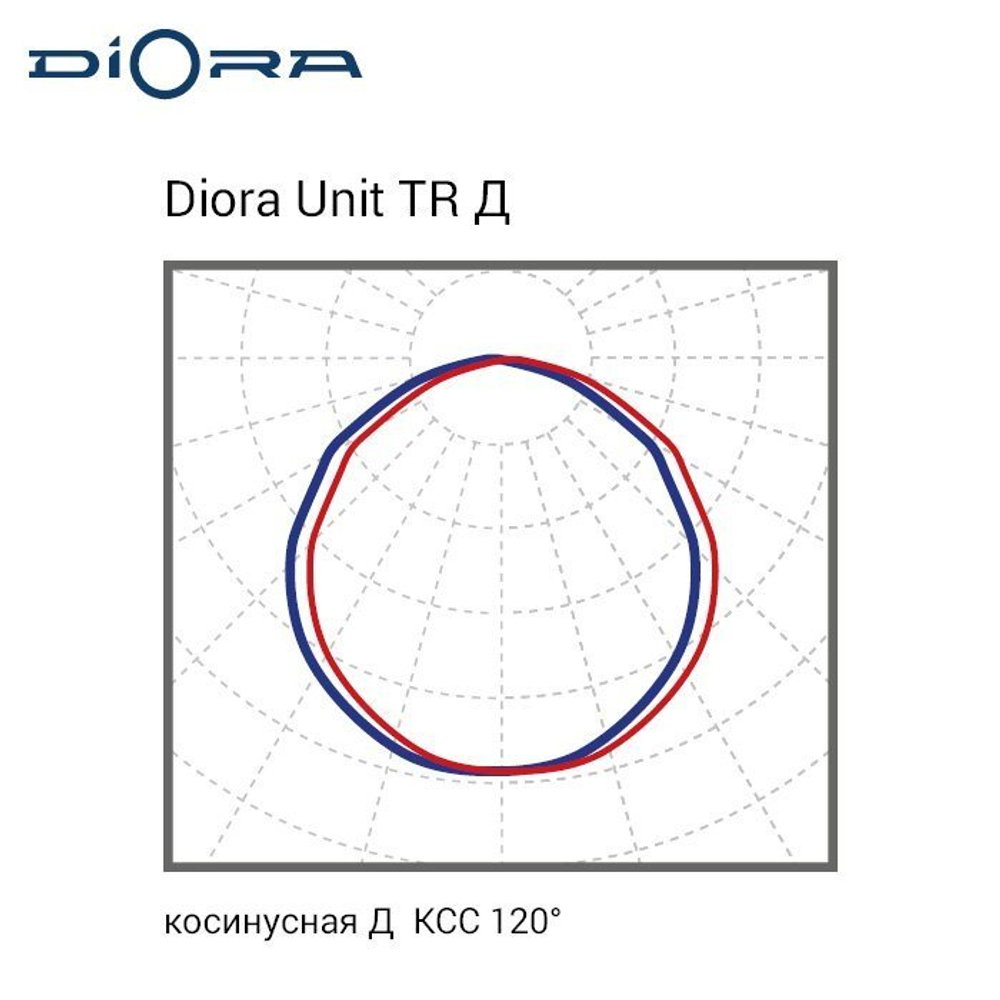 Diora Unit TR PRO 30/4800 Д 4K лира