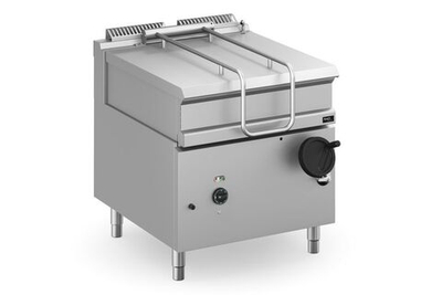 Сковорода Опрокид. 900Сер. Apach Apsg-89/Pl