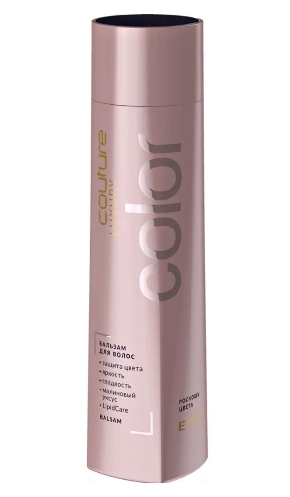 БАЛЬЗАМ ДЛЯ ВОЛОС LUXURY COLOR