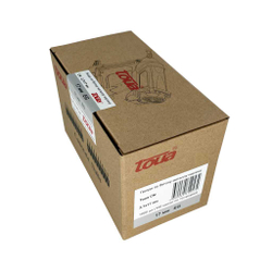 Гвоздь тип CN диаметр 2.7 мм длина 17/19/22/25/30/32/35/40 мм стандартный, гальванизированный, упаковка 1000 шт.