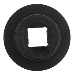 Головка ударная глубокая 1/2'', 34мм (6гр.) JCB JCB-4458534