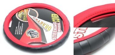 Чехол руля BU-60223-RD-M KING BU-60223-RD-M