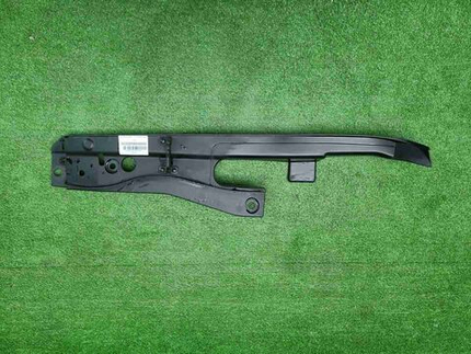 Накладка крыла правая Haval F7 1 (2018-2024)