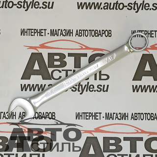 Ключ комбинированный 17мм МАЯКАВТО™  75517