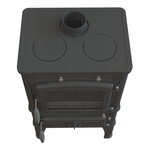 Печь-камин Fireway Dacha 2 c варочной поверхностью