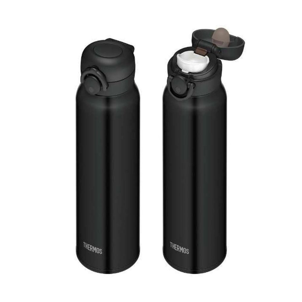 Термос из нерж. стали тм THERMOS JNR-751 MTBK 0.75L