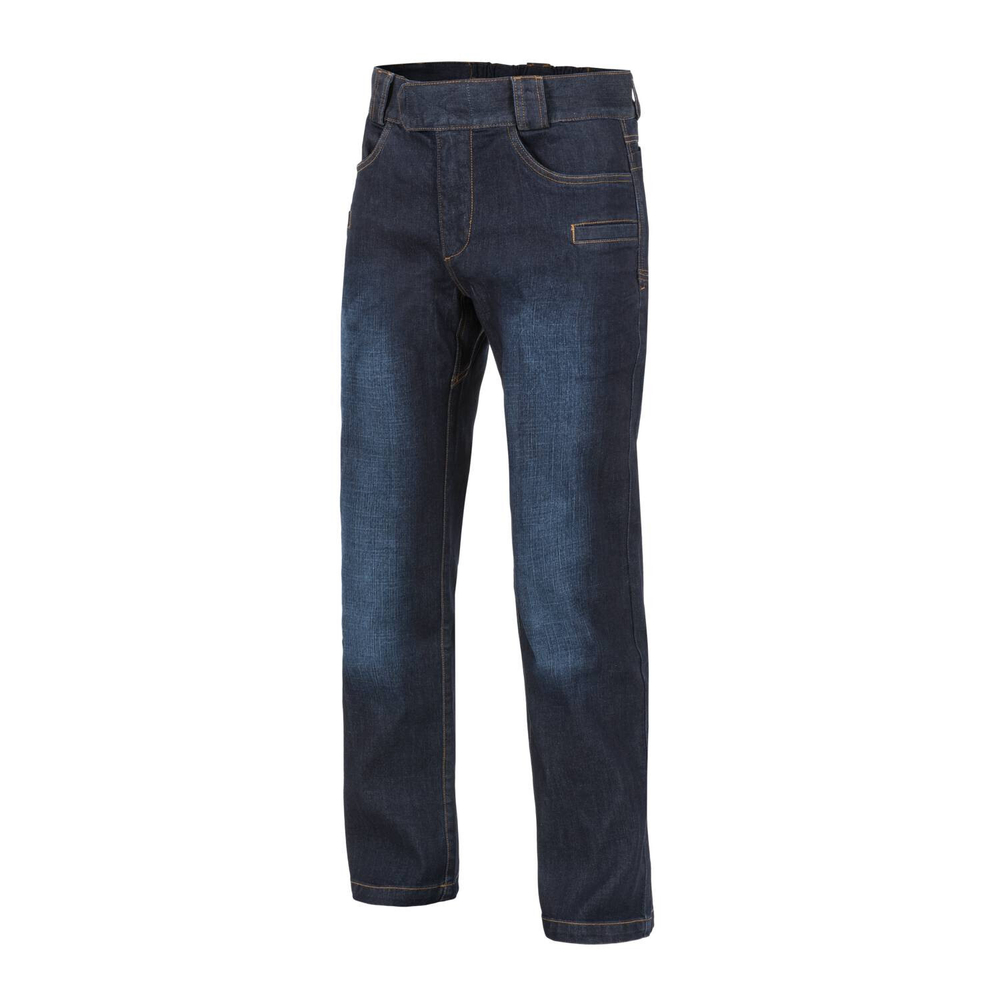 Джинсы Helikon Greyman Tactical Jeans Denim Mid