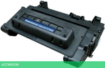 Картридж HP LaserJet HP 64A Black (CC364A)