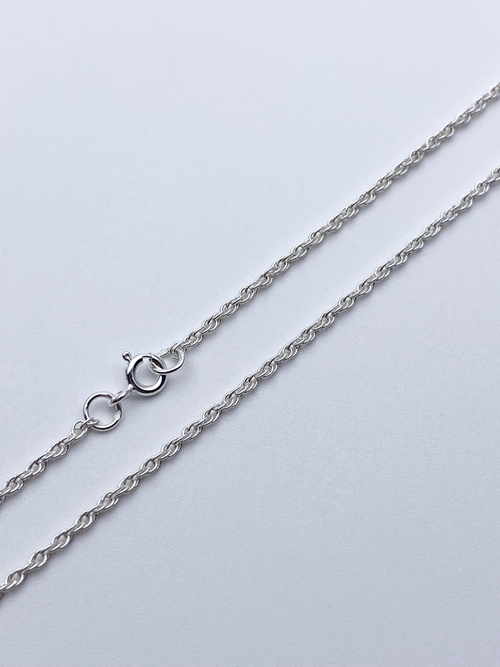 Цепь КД 035 (Ag 925)