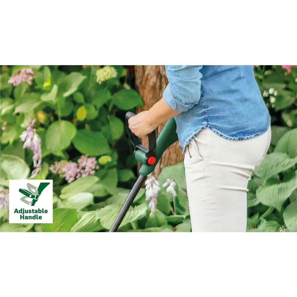 Триммер EasyGrassCut 26 BOSCH 06008C1J01