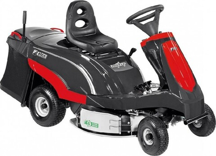 Трактор садовый EFCO ZEPHYR 72/13 H 4 IN 1 68149002E5