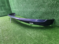 Юбка переднего бампера Audi Q5 2 80A 17-20 S-line