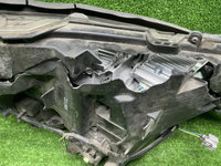 Битая Фара левая Toyota RAV4 5 XA50 (18-нв) LED