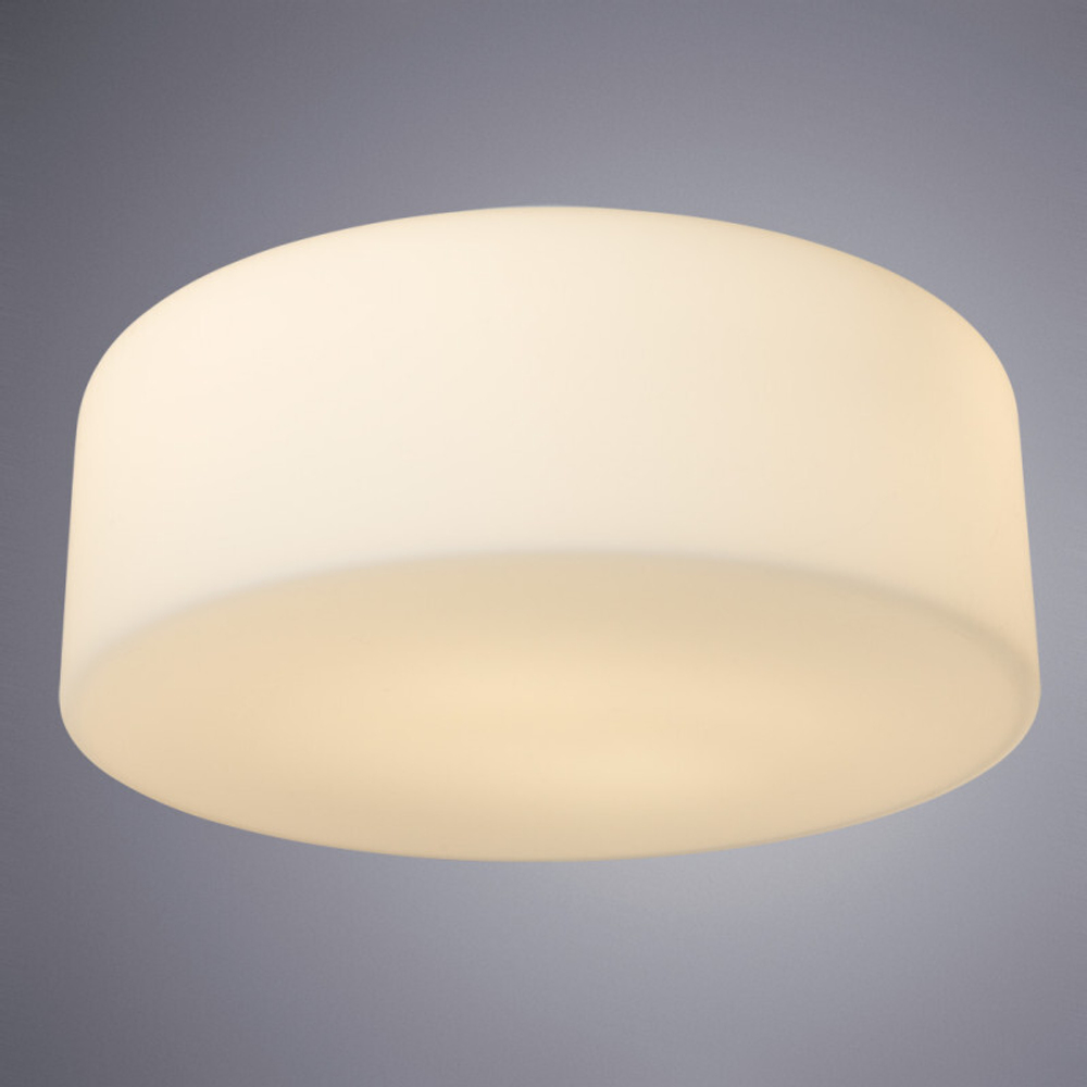 Накладной светильник Arte Lamp A7730PL-2WH