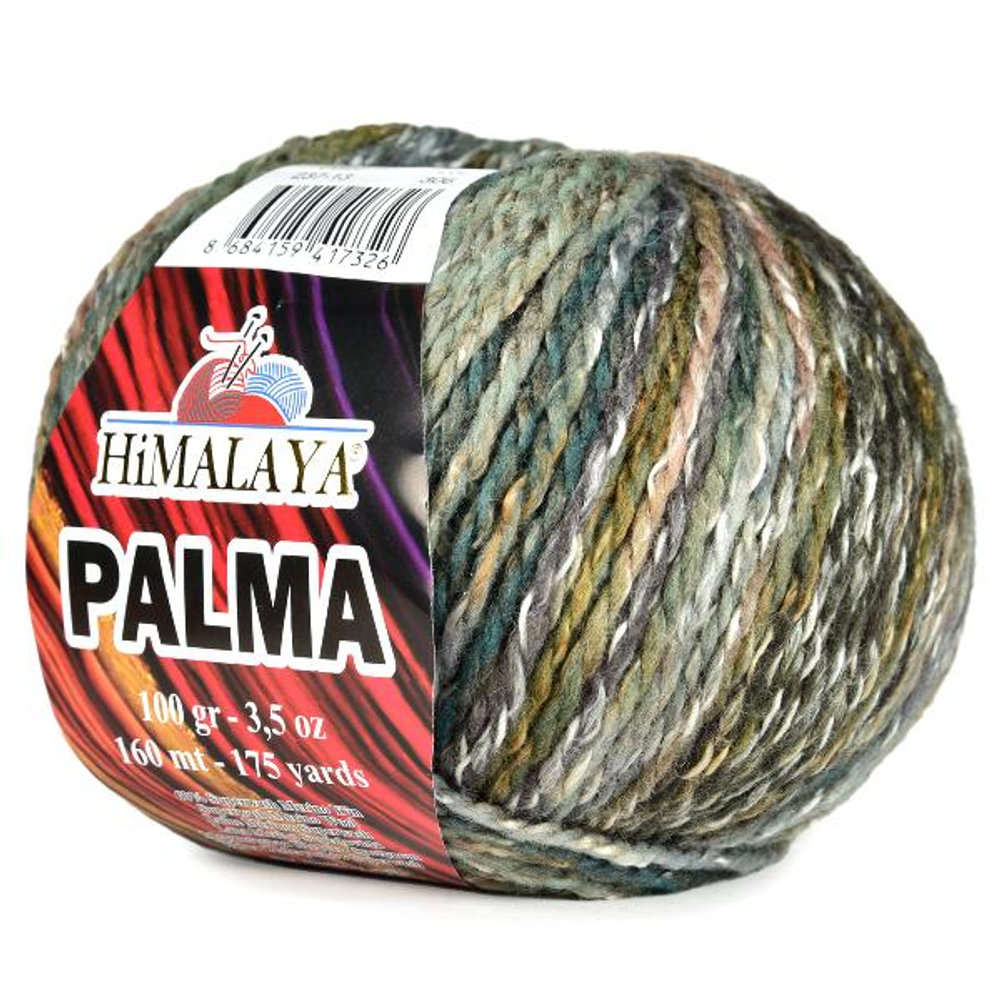 Пряжа Himalaya Palma (13)