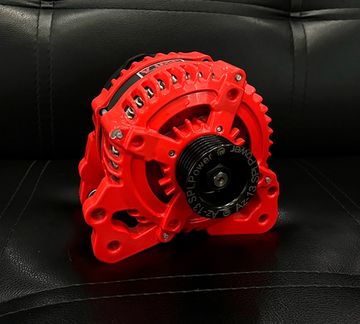 Генератор AZ-13 SPL POWER 320А UNIV