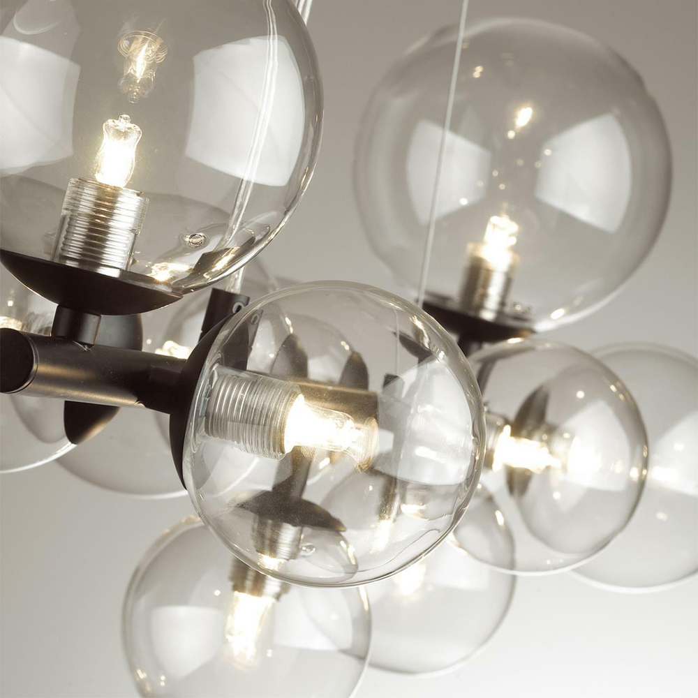 Подвесная люстра Odeon Light TOVI 4818/14