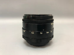 Helios 44-2 58mm F/2