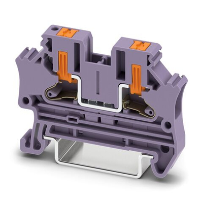 1776225 - PTV 4 VT - Проходные клеммы