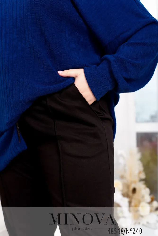 Костюм 240-электрик Minova