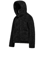 Куртка из искусственного меха в 2-х цветах GW9191TSFC5